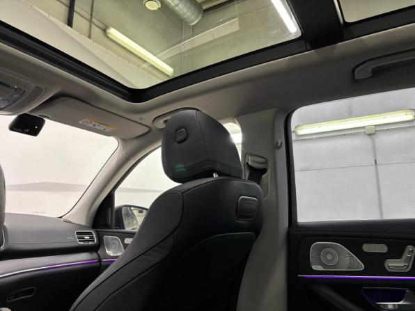 Mercedes-Benz GLE II (V167) с пробегом 2020 года, цена 6 880 000 рублей, 101893 км, внедорожник, Автокод Объявления