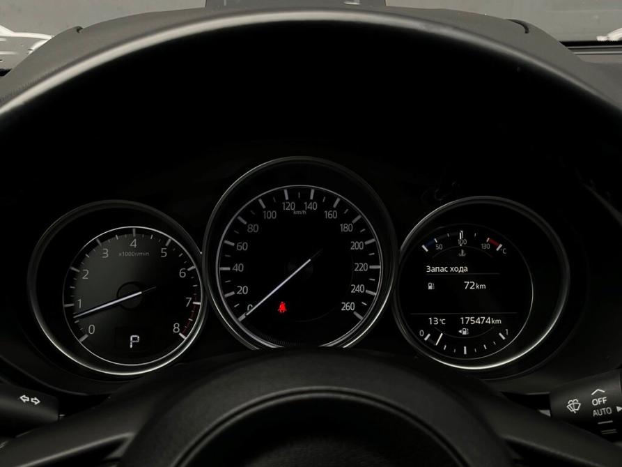 Mazda CX-5 II Санкт-Петербург  - изображение 28