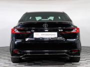 Toyota Camry IX (XV80) China Market Химки  - изображение 26