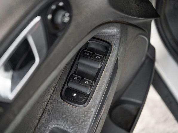 Ford EcoSport II с пробегом 2015 года, цена 680 500 рублей, 155053 км, внедорожник, Автокод Объявления