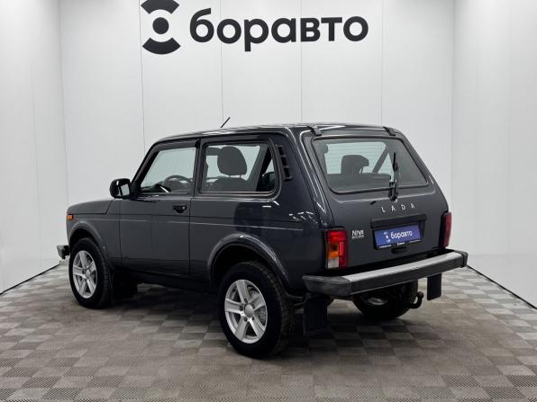 Lada (ВАЗ) 2121 (4x4) I Рестайлинг (2020) с пробегом 2021 года, цена 755 000 рублей, 72052 км, внедорожник, Автокод Объявления