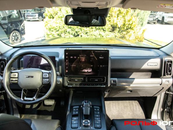 Haval H9 II с пробегом 2024 года, цена 3 398 000 рублей, 88294 км, внедорожник, Автокод Объявления