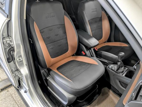 Lada (ВАЗ) Vesta I Рестайлинг (NG) с пробегом 2023 года, цена 1 300 000 рублей, 21492 км, универсал, Автокод Объявления