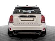 Mini Countryman II Москва  - изображение 36