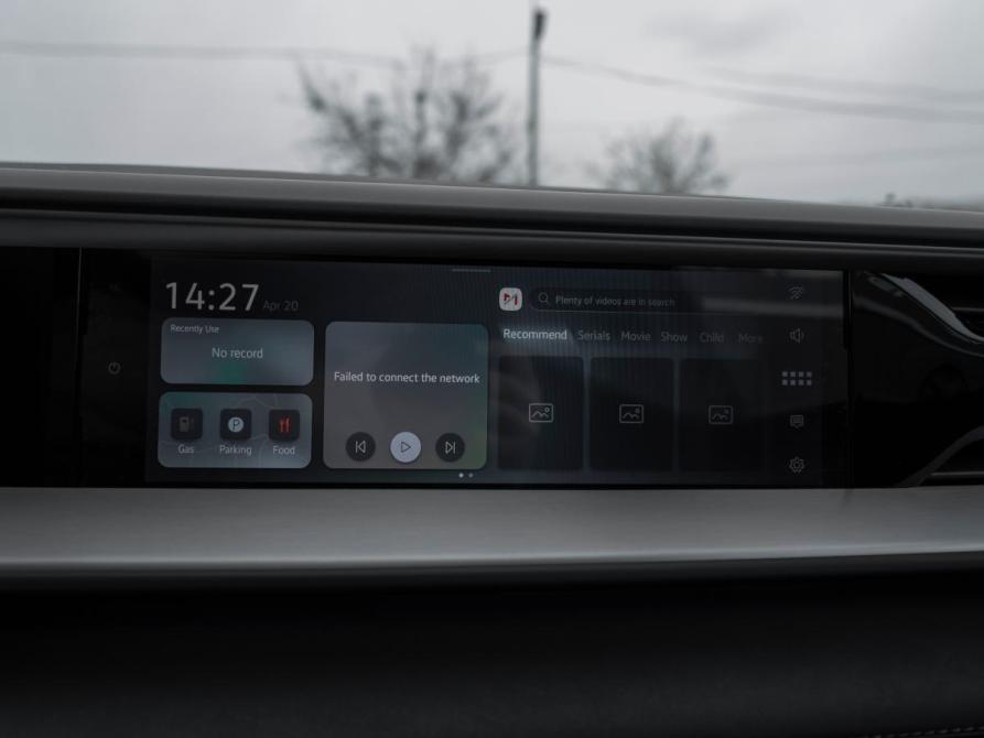 Volkswagen Teramont II (China Market) Москва  - изображение 23