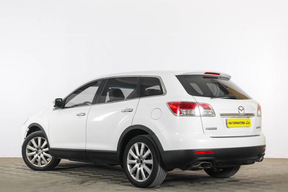 Mazda CX-9 I Тюмень  - изображение 5