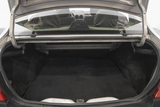 Renault Logan I с пробегом 2007 года, цена 299 000 рублей, 770000 км, седан, Автокод Объявления