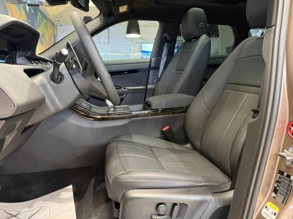 Land Rover Range Rover Evoque II Рестайлинг с пробегом 2024 года, цена 6 950 000 рублей, 1980 км, внедорожник, Автокод Объявления