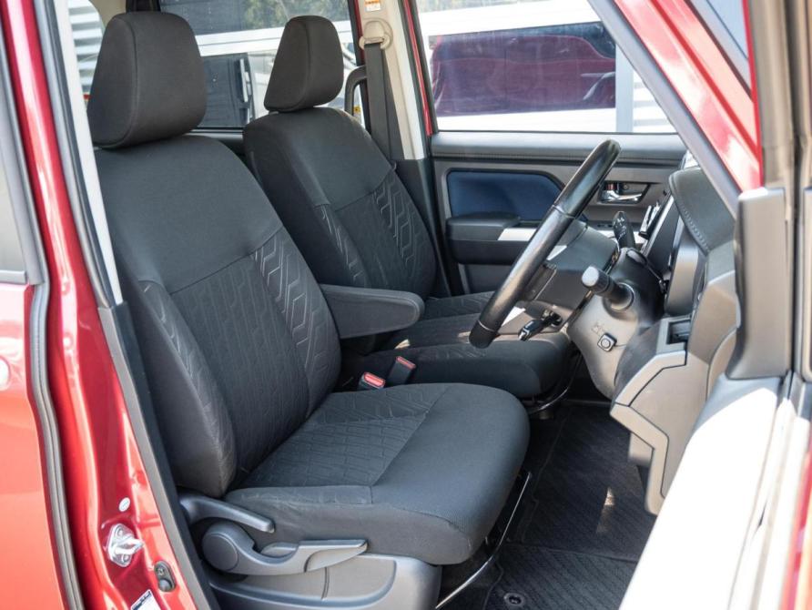 Toyota Roomy I Краснодар  - изображение 10