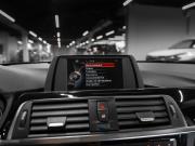 BMW 3 серии VI (F3x) Рестайлинг Москва  - изображение 39
