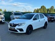 Renault Logan II Рестайлинг Сыктывкар  - изображение 25