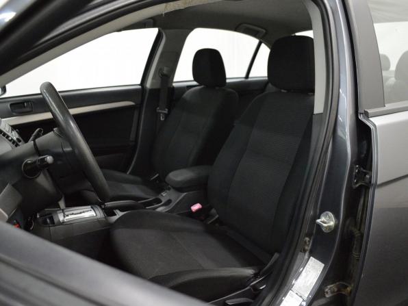 Mitsubishi Lancer X с пробегом 2008 года, цена 571 000 рублей, 381045 км, седан, Автокод Объявления