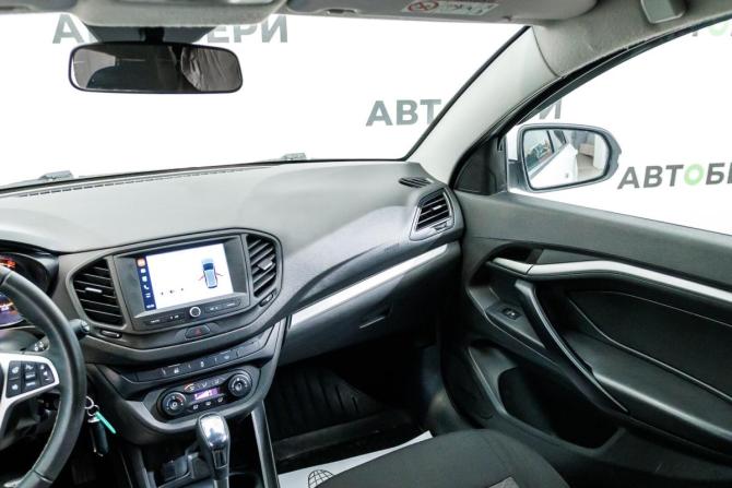 Lada (ВАЗ) Vesta I с пробегом 2022 года, цена 1 206 000 рублей, 42000 км, универсал, Автокод Объявления