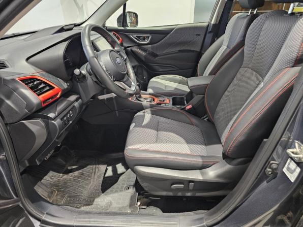 Subaru Forester V с пробегом 2021 года, цена 3 500 000 рублей, 97977 км, внедорожник, Автокод Объявления