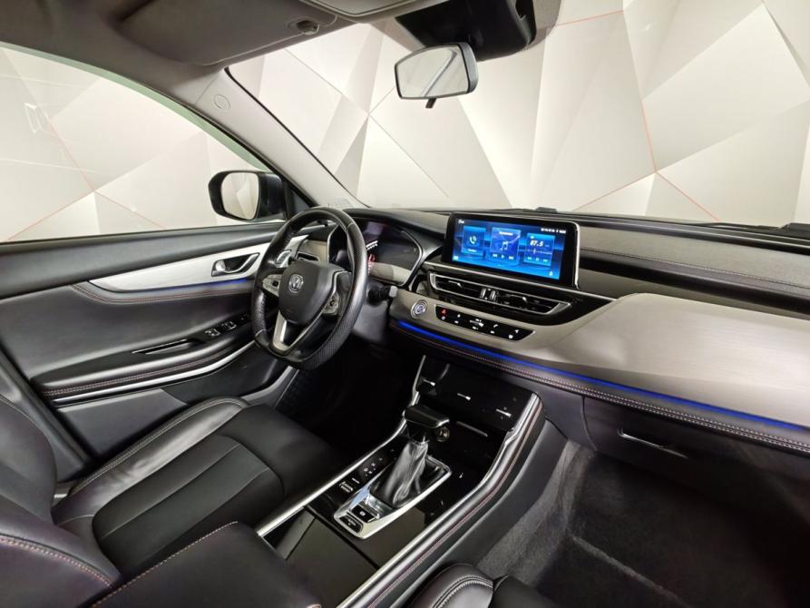 Changan CS75 I Рестайлинг Москва  - изображение 13