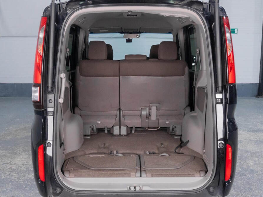 Honda Stepwgn V Сургут  - изображение 25