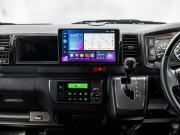 Toyota HiAce H200 Рестайлинг Иркутск  - изображение 39