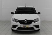 Renault Sandero II Рестайлинг Астрахань  - изображение 23