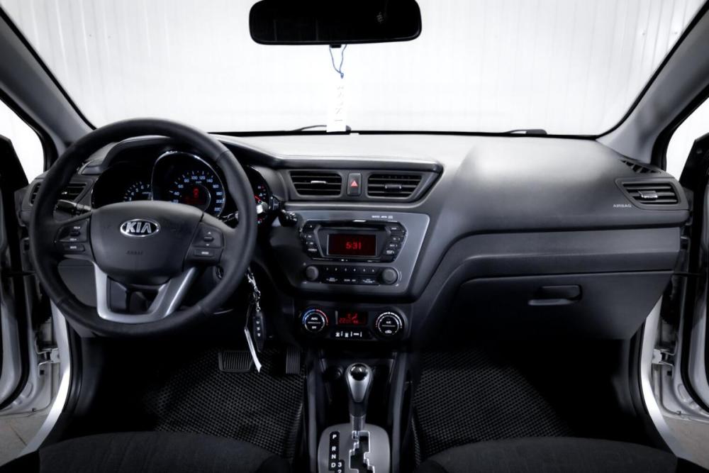 Kia Rio III Тюмень  - изображение 14