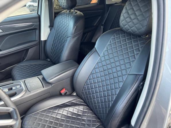 Haval Jolion I с пробегом 2022 года, цена 1 520 000 рублей, 67000 км, внедорожник, Автокод Объявления