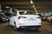 Skoda Rapid II Уфа  - изображение 23