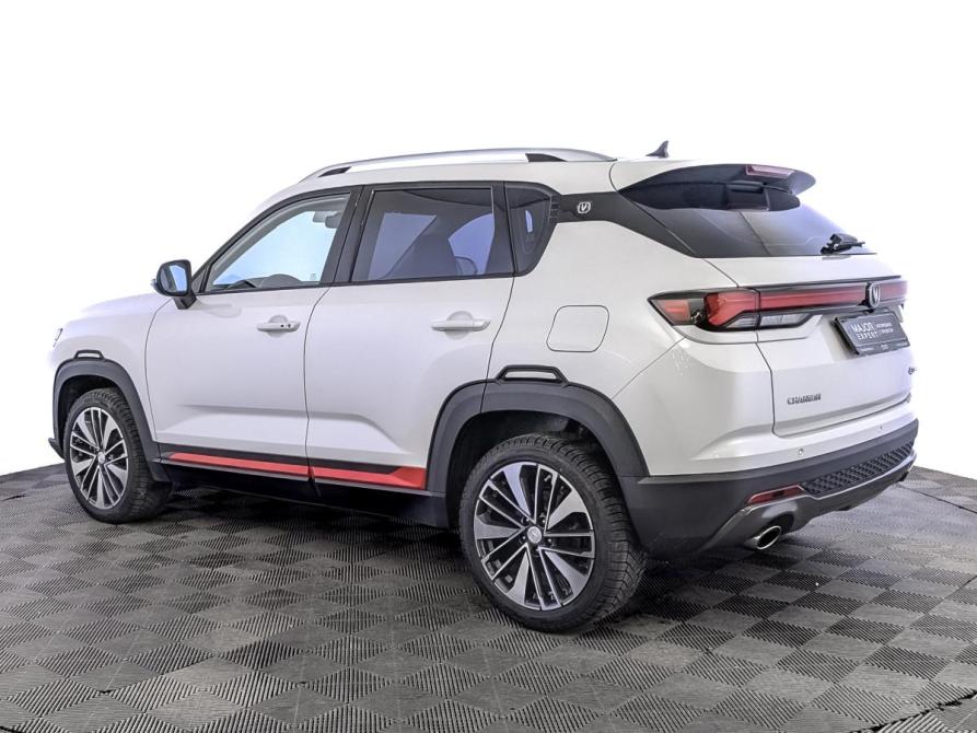 Changan CS35 Plus I Рестайлинг Москва  - изображение 7