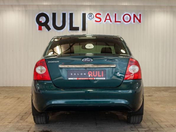 Ford Focus II Рестайлинг с пробегом 2008 года, цена 565 000 рублей, 236925 км, седан, Автокод Объявления