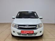Lada (ВАЗ) Granta I Альметьевск  - изображение 22