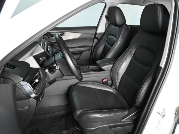 Chery Tiggo 4 Pro I с пробегом 2024 года, цена 1 649 000 рублей, 27297 км, внедорожник, Автокод Объявления