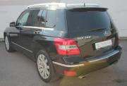 Mercedes-Benz GLK-Класс I (X204) Воронеж  - изображение 24