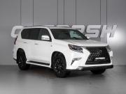 Lexus GX II Рестайлинг 2 Минеральные Воды  - изображение 29