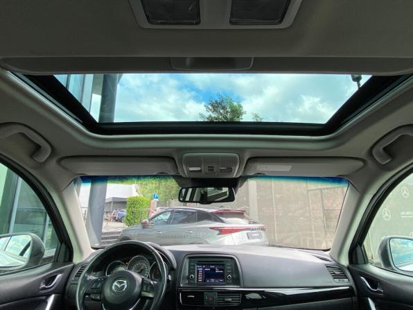 Mazda CX-5 I с пробегом 2013 года, цена 1 299 000 рублей, 224367 км, внедорожник, Автокод Объявления
