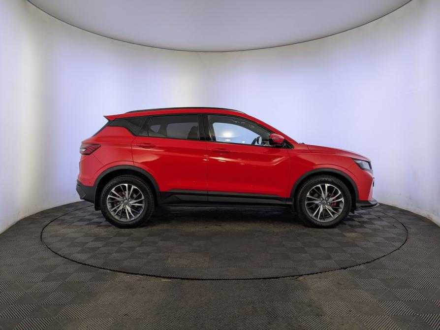 Geely Coolray I Москва  - изображение 4