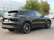 Porsche Cayenne III Москва  - изображение 15