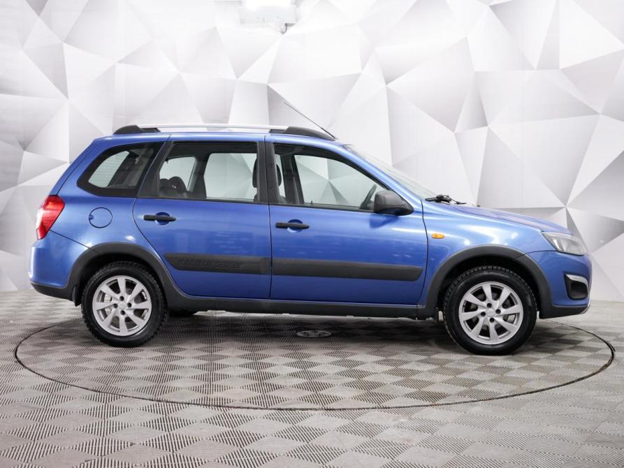 Lada (ВАЗ) Kalina II Ульяновск  - изображение 6