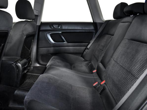 Subaru Outback III с пробегом 2004 года, цена 549 000 рублей, 88680 км, универсал, Автокод Объявления