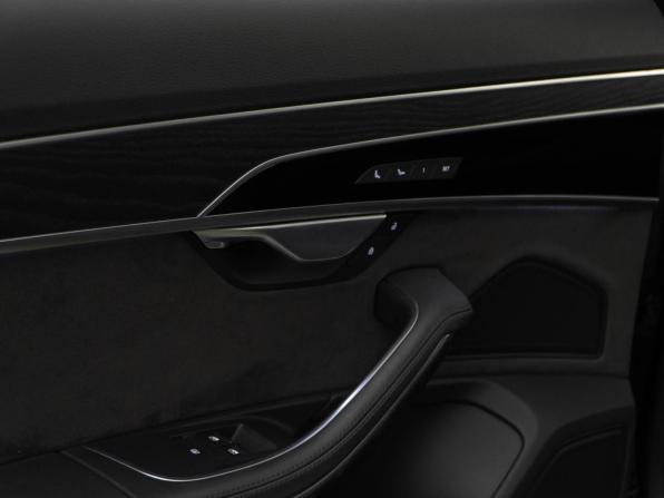 Audi A8 IV (D5) с пробегом 2019 года, цена 3 649 055 рублей, 135802 км, седан, Автокод Объявления
