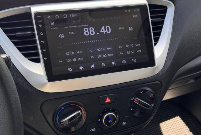 Hyundai Solaris II с пробегом 2019 года, цена 1 065 000 рублей, 153425 км, седан, Автокод Объявления