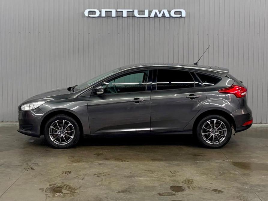 Ford Focus III Рестайлинг Краснодар  - изображение 8