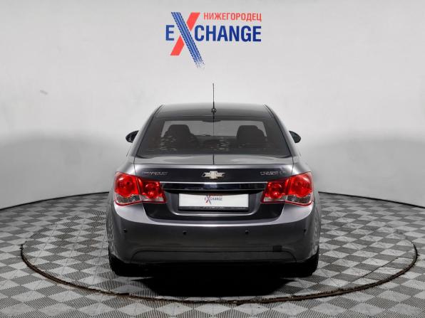 Chevrolet Cruze I с пробегом 2010 года, цена 557 000 рублей, 266725 км, седан, Автокод Объявления