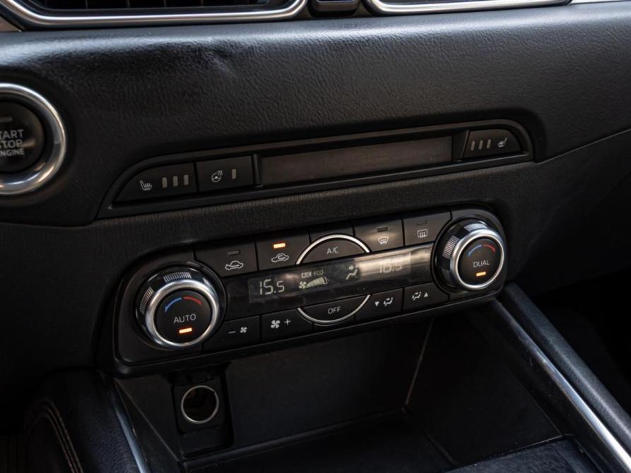 Mazda CX-5 II Краснодар  - изображение 14