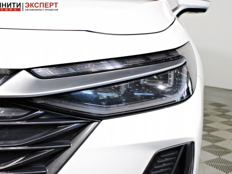 Chery Arrizo 8 Белгород  - изображение 9