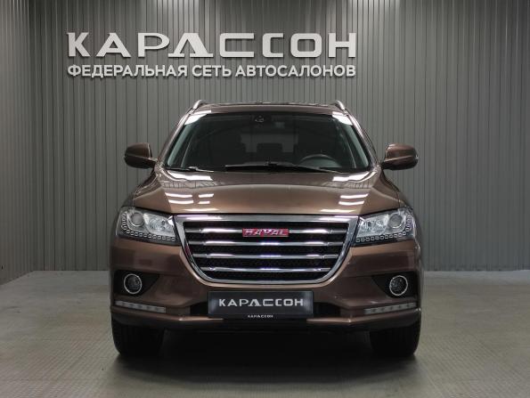 Haval H2 с пробегом 2019 года, цена 1 149 000 рублей, 172452 км, внедорожник, Автокод Объявления