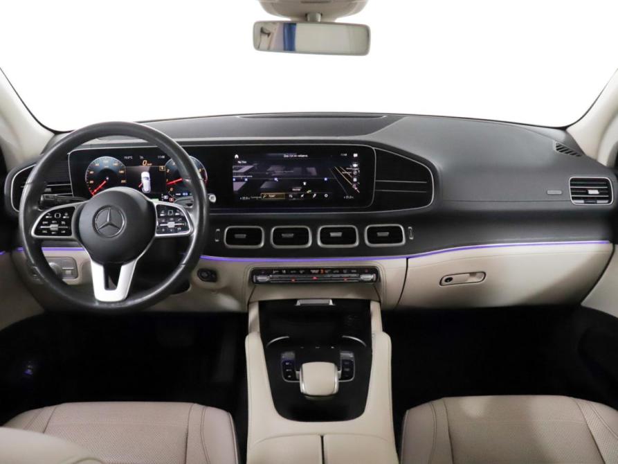 Mercedes-Benz GLE II (V167) Москва  - изображение 12