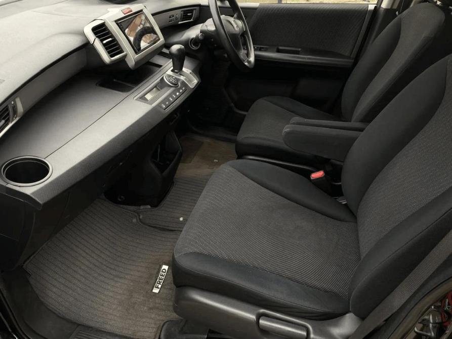 Honda Freed I Рестайлинг Тверь  - изображение 20