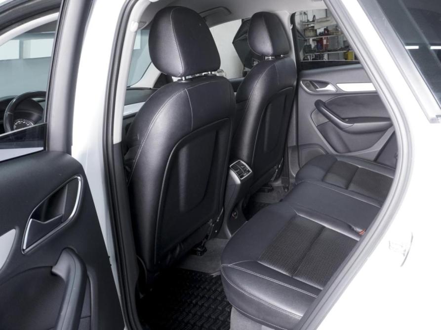 Audi Q3 I (8U) Рестайлинг Ростов-на-Дону  - изображение 11