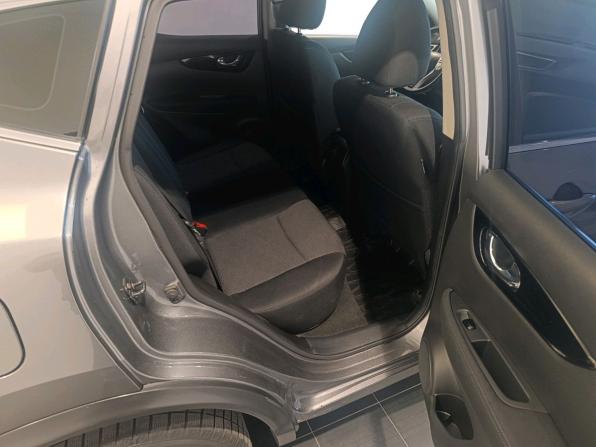 Nissan Qashqai II с пробегом 2018 года, цена 1 665 000 рублей, 97542 км, внедорожник, Автокод Объявления