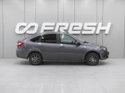 Lada (ВАЗ) Granta I Рестайлинг Ростов-на-Дону  - изображение 20