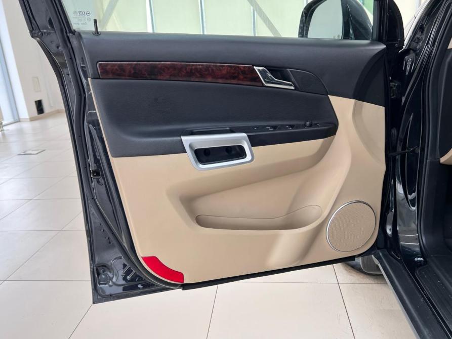 Opel Antara I Рестайлинг Волгоград  - изображение 25