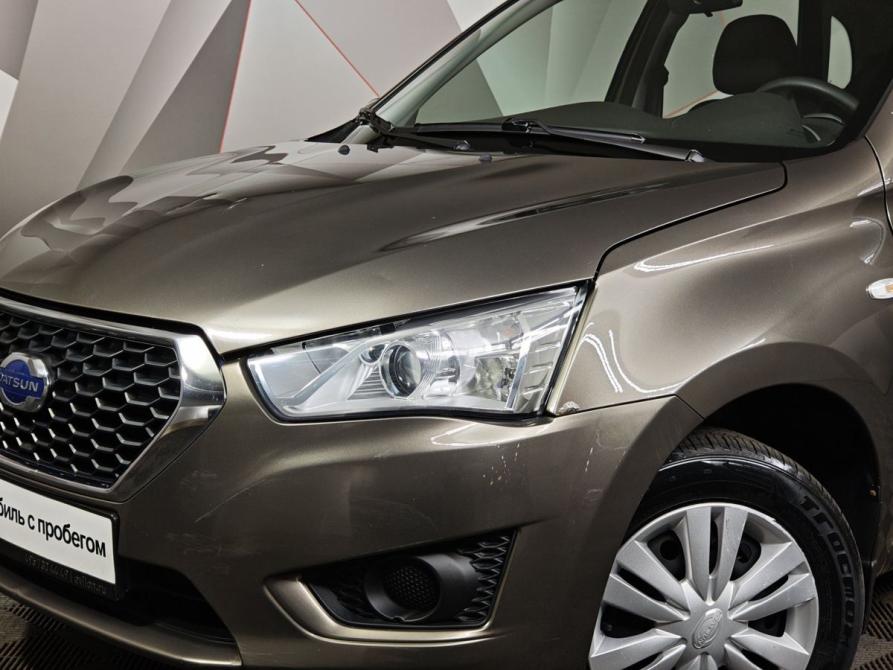 Datsun mi-DO Москва  - изображение 10